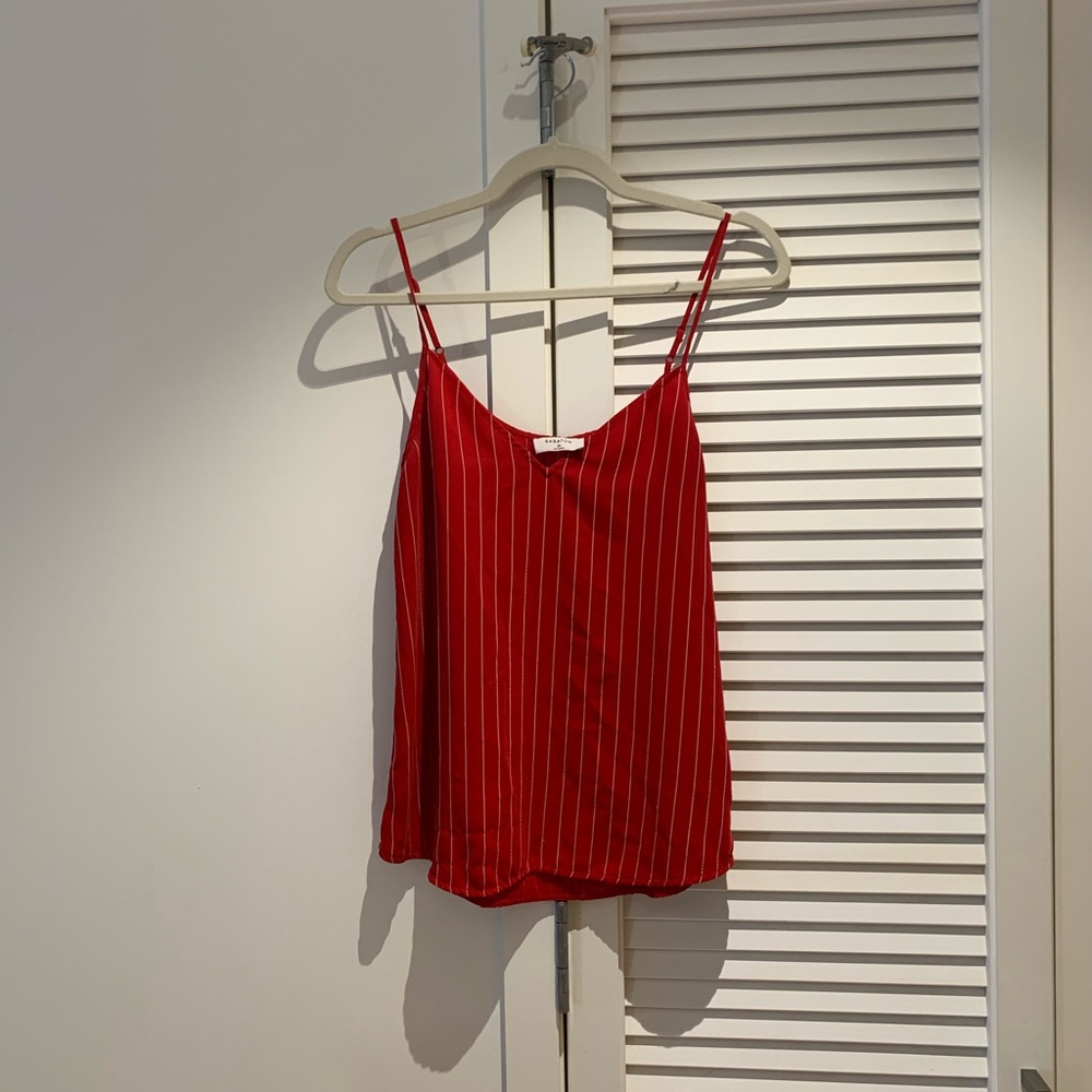 Babaton Tank - size XS